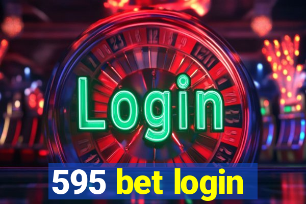 595 bet login